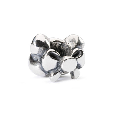 Kisegér Bead - Trollbeads Ékszerek Magyarország