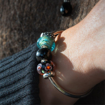 Rétek bead - Trollbeads Ékszerek Magyarország