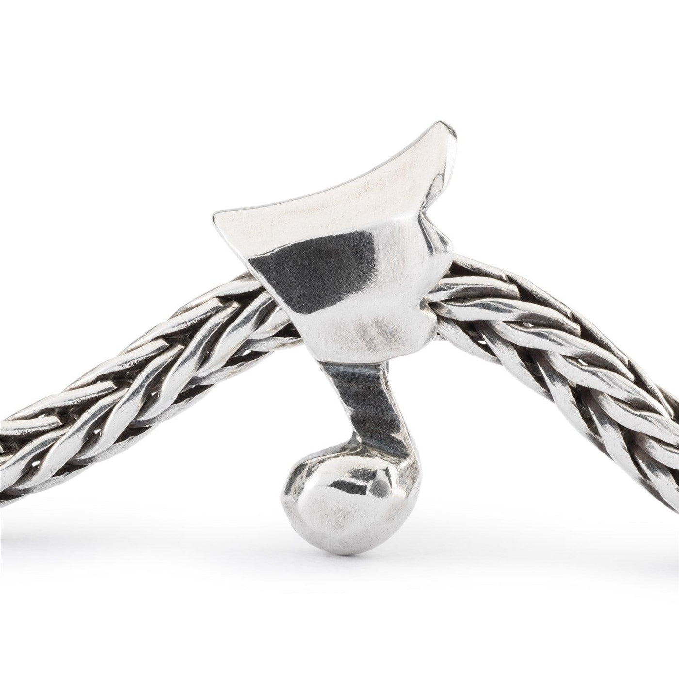 Hangjegy Bead - Trollbeads Ékszerek Magyarország