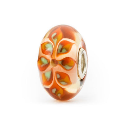 Tigrisliliom Bead - Trollbeads Ékszerek Magyarország