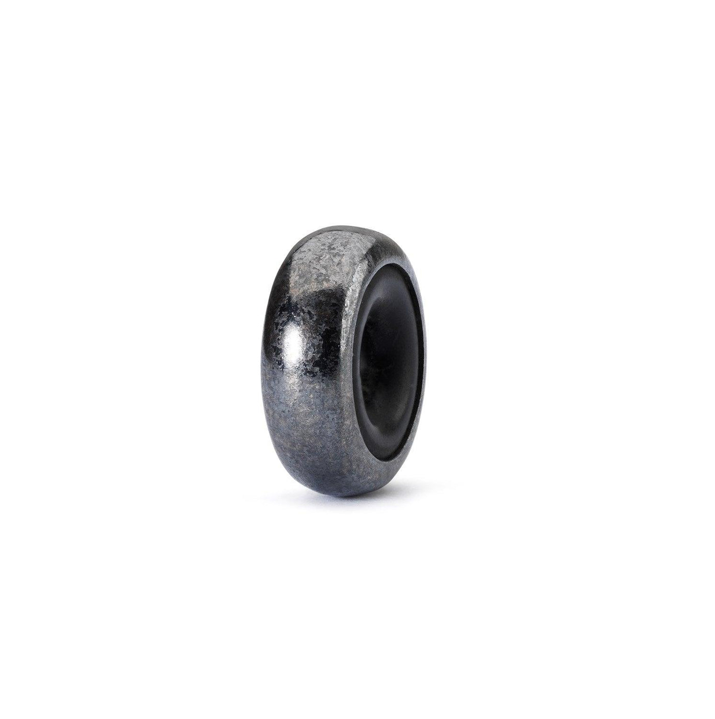 Ezüst Oxidált Spacer - Trollbeads Ékszerek Magyarország