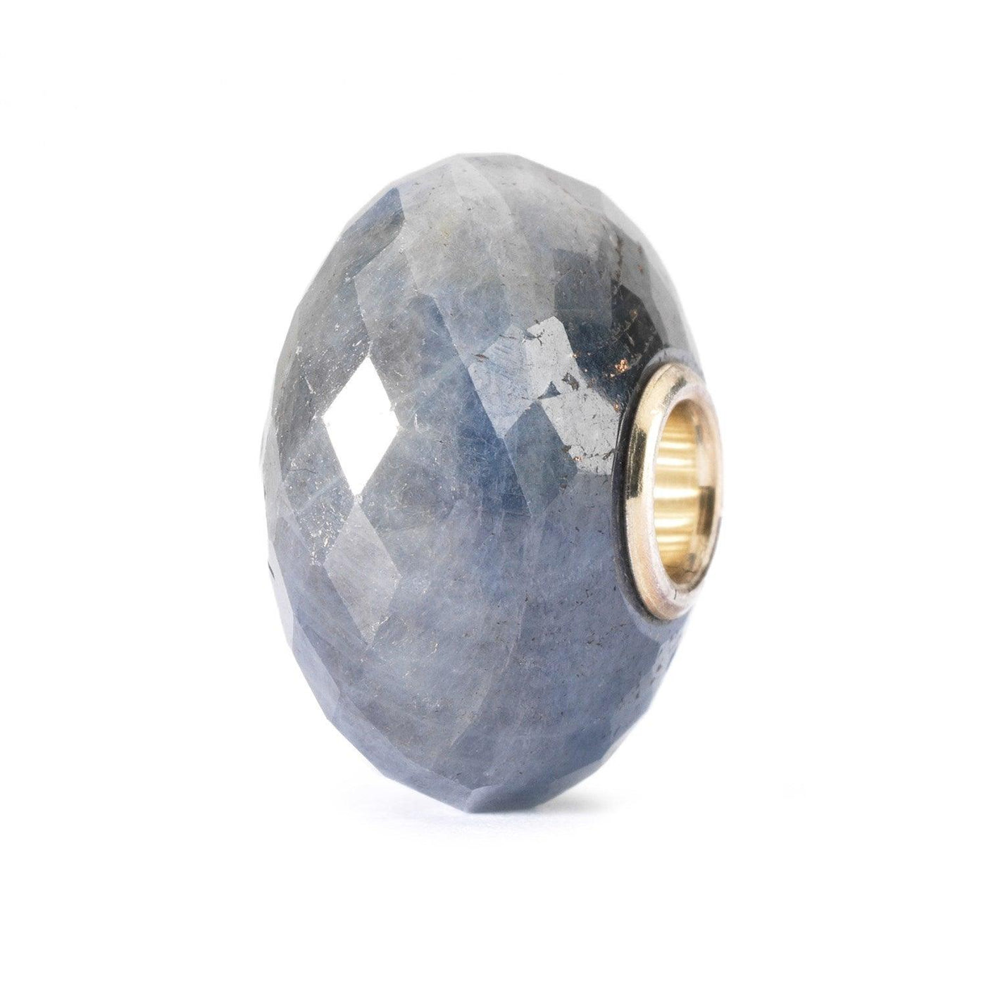 Zafír Bead - Trollbeads Ékszerek Magyarország