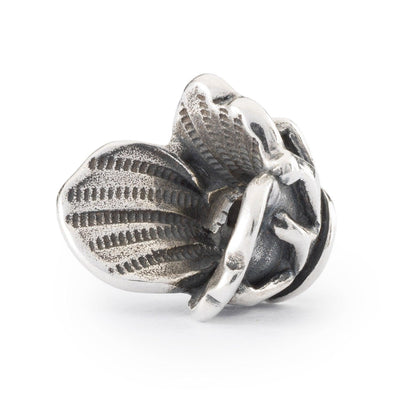 Udvari Bolond Sapka Bead - Trollbeads Ékszerek Magyarország