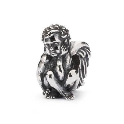 Jelképek Angyala Bead - Trollbeads Ékszerek Magyarország