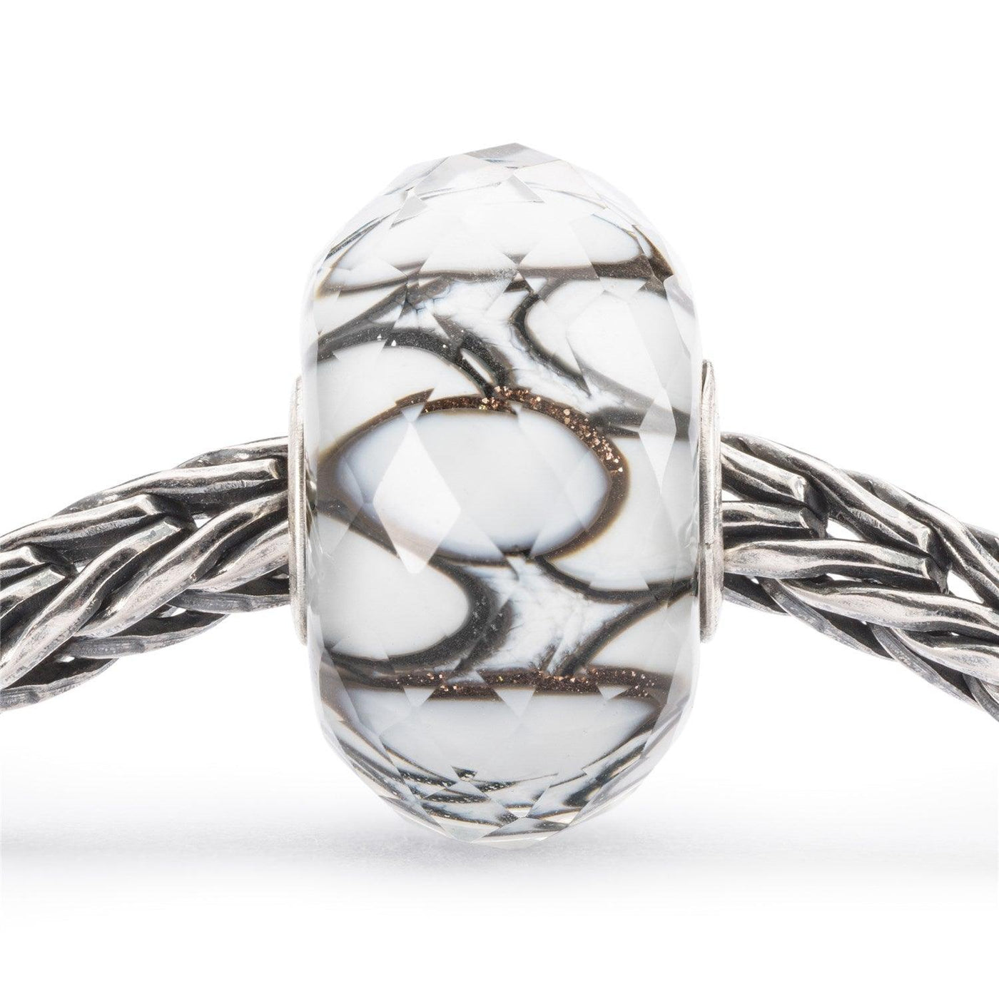 Sodrodó Buborék Bead - Trollbeads Ékszerek Magyarország