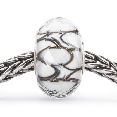 Sodrodó Buborék Bead - Trollbeads Ékszerek Magyarország