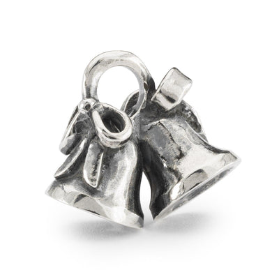 Harmony Bells Bead - Trollbeads Ékszerek Magyarország