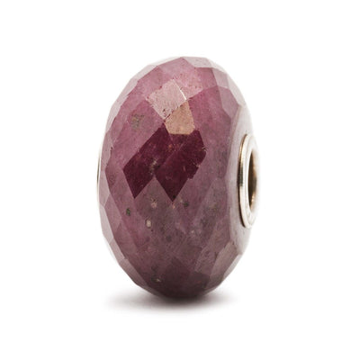 Rubin Bead - Trollbeads Ékszerek Magyarország