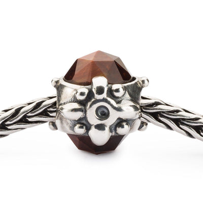 Kitartás Bölcsője Bead - Trollbeads Ékszerek Magyarország