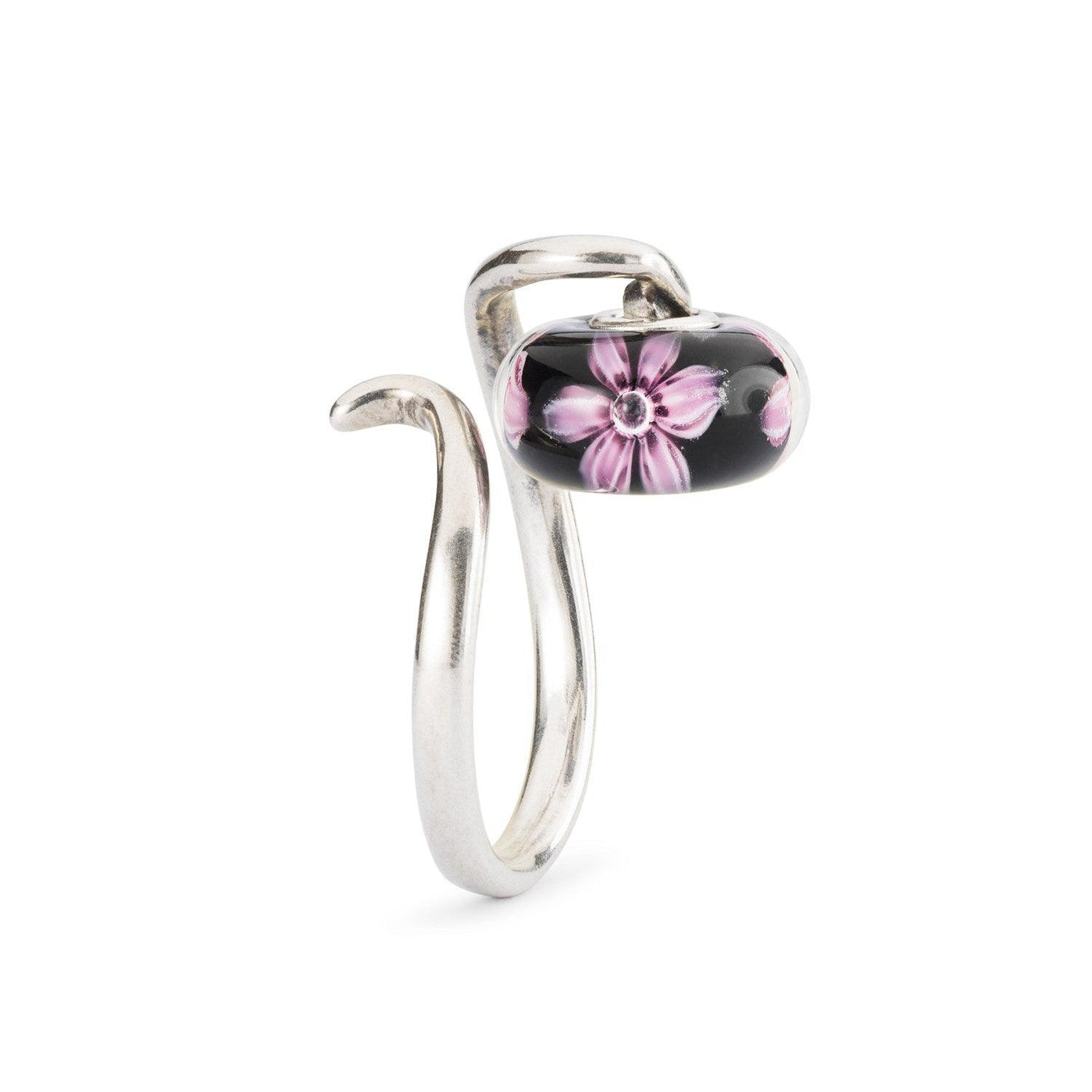 Virág büszkeség bead - Trollbeads Ékszerek Magyarország