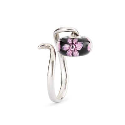 Virág büszkeség bead - Trollbeads Ékszerek Magyarország