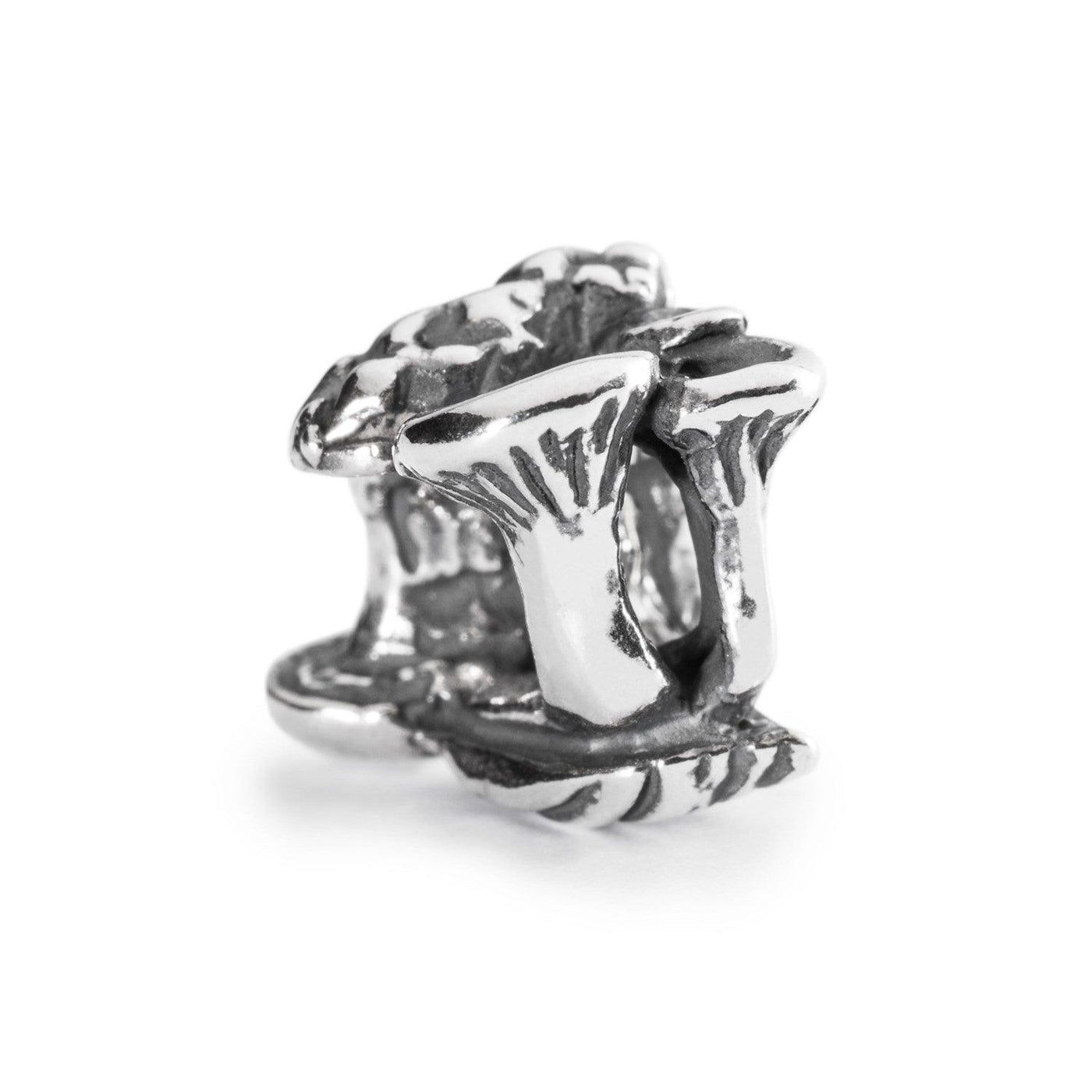 Erdei Kincsek Bead - Trollbeads Ékszerek Magyarország