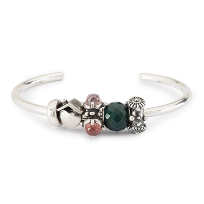 Százszorszép Spacer - Trollbeads Ékszerek Magyarország