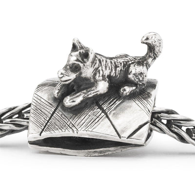 Határtalan Védelmezés Bead - Trollbeads Ékszerek Magyarország