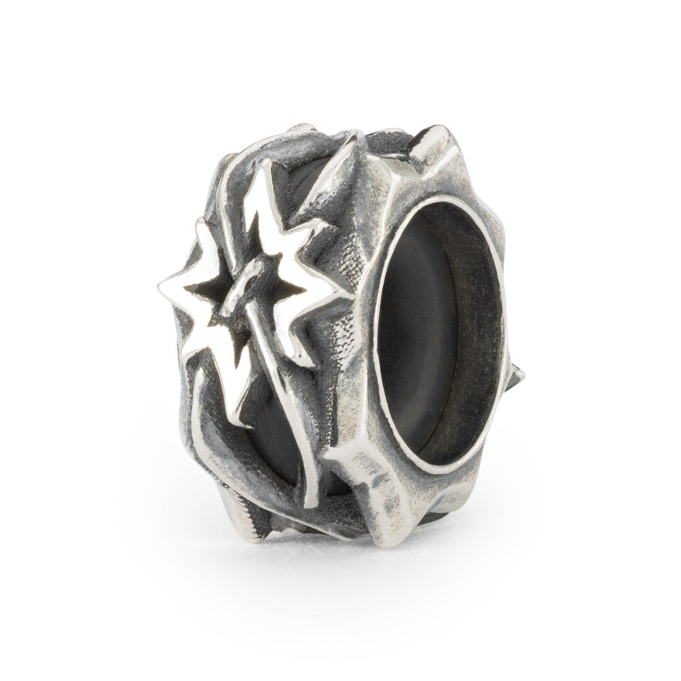 Star of Fortune Spacer - Trollbeads Ékszerek Magyarország