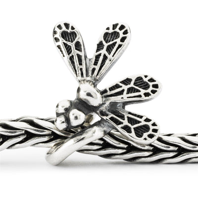 Tücsökciripelés Bead - Trollbeads Ékszerek Magyarország