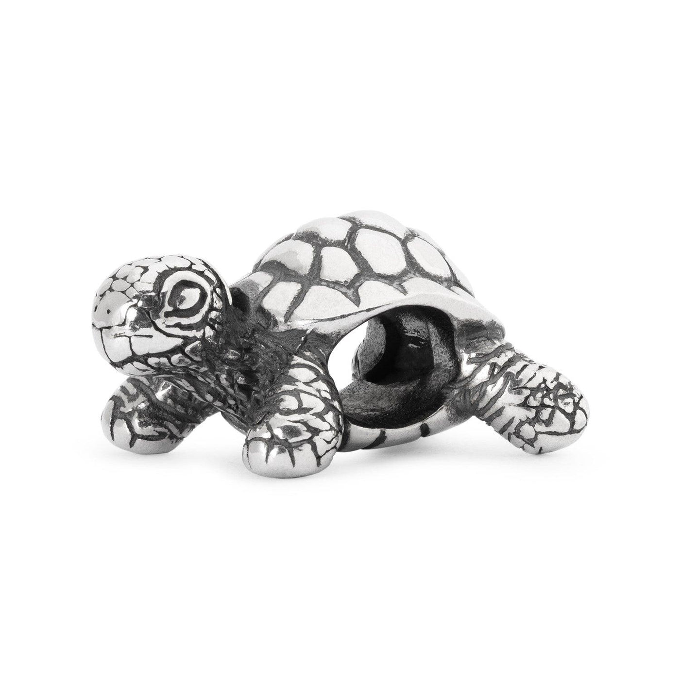 Afrikai Teknős Bead - Trollbeads Ékszerek Magyarország