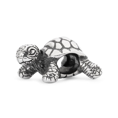 Afrikai Teknős Bead - Trollbeads Ékszerek Magyarország