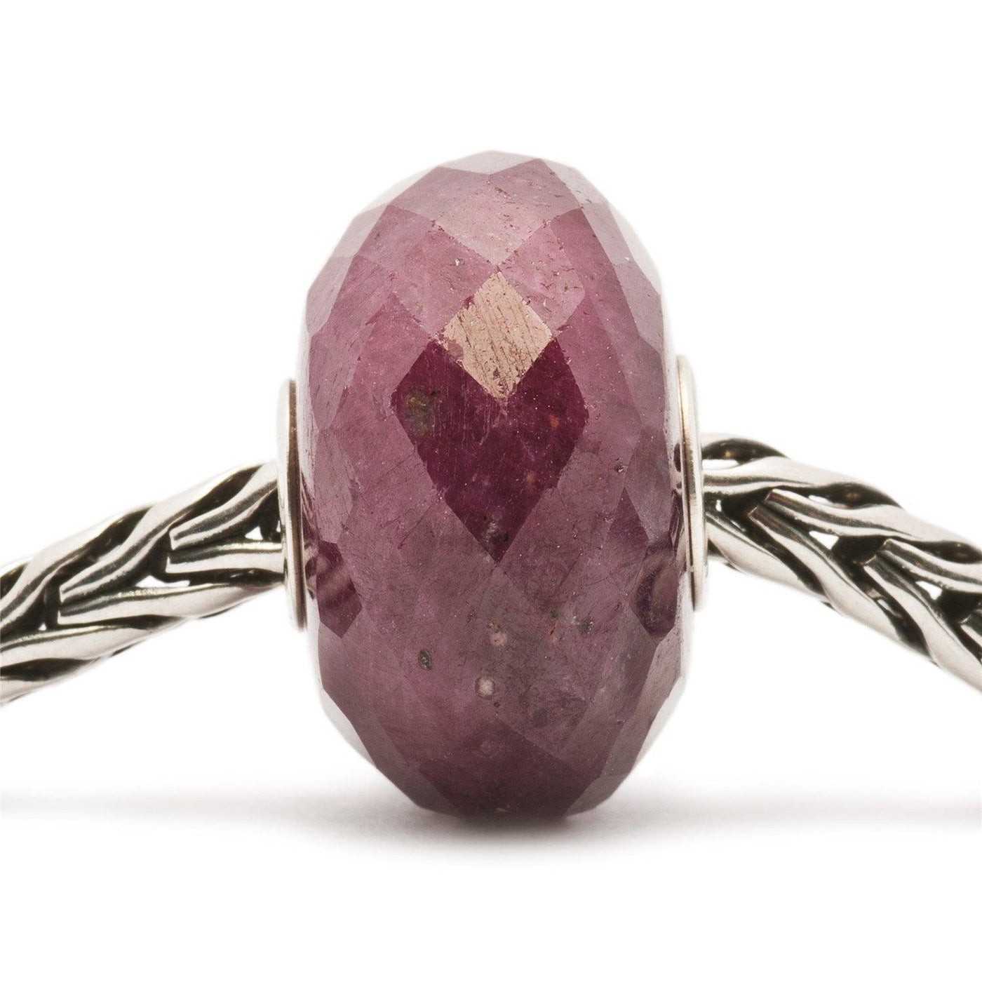Rubin Bead - Trollbeads Ékszerek Magyarország