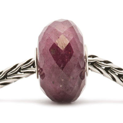 Rubin Bead - Trollbeads Ékszerek Magyarország