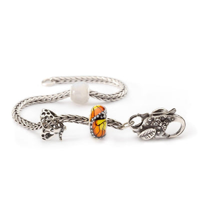 Wings of Energy Bead - Trollbeads Ékszerek Magyarország