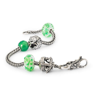 Bűvös Szitakötő Bead - Trollbeads Ékszerek Magyarország