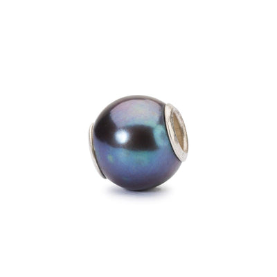Páva Gyöngy Bead - Trollbeads Ékszerek Magyarország