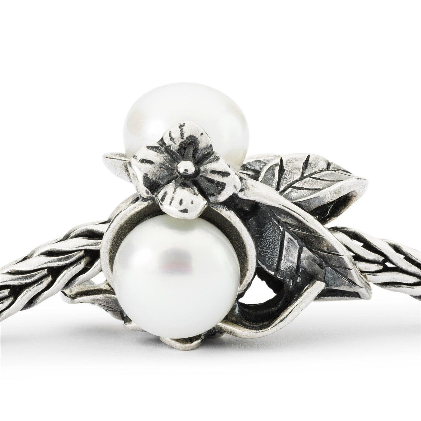 Virágzó Szépség Bead - Trollbeads Ékszerek Magyarország