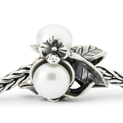 Virágzó Szépség Bead - Trollbeads Ékszerek Magyarország