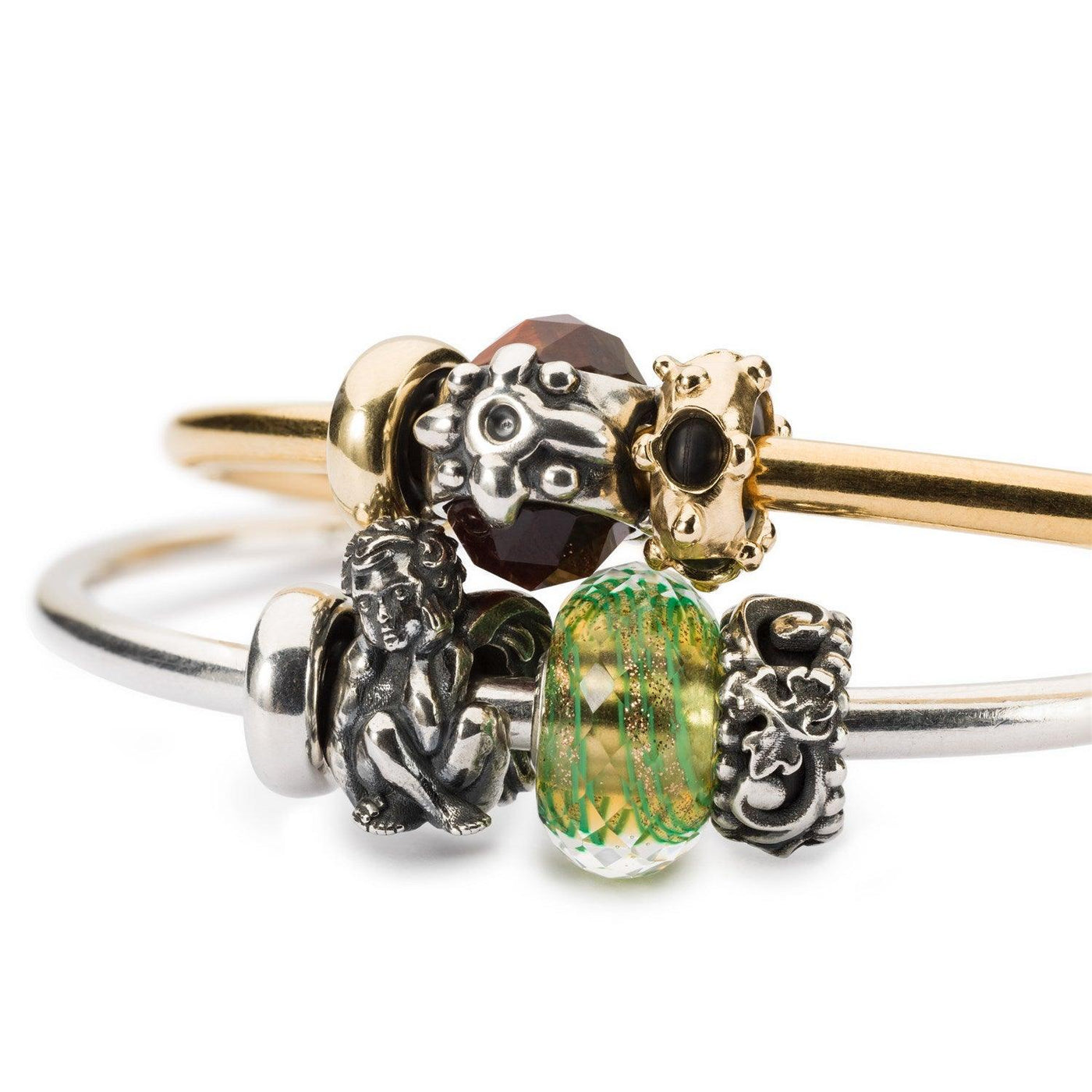Jelképek Angyala Bead - Trollbeads Ékszerek Magyarország