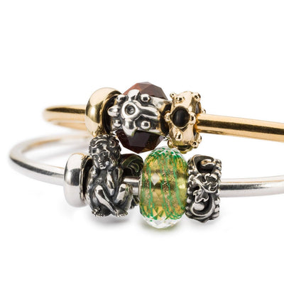 Jelképek Angyala Bead - Trollbeads Ékszerek Magyarország