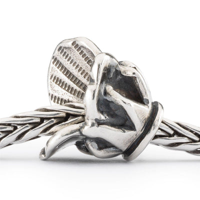 Udvari Bolond Sapka Bead - Trollbeads Ékszerek Magyarország