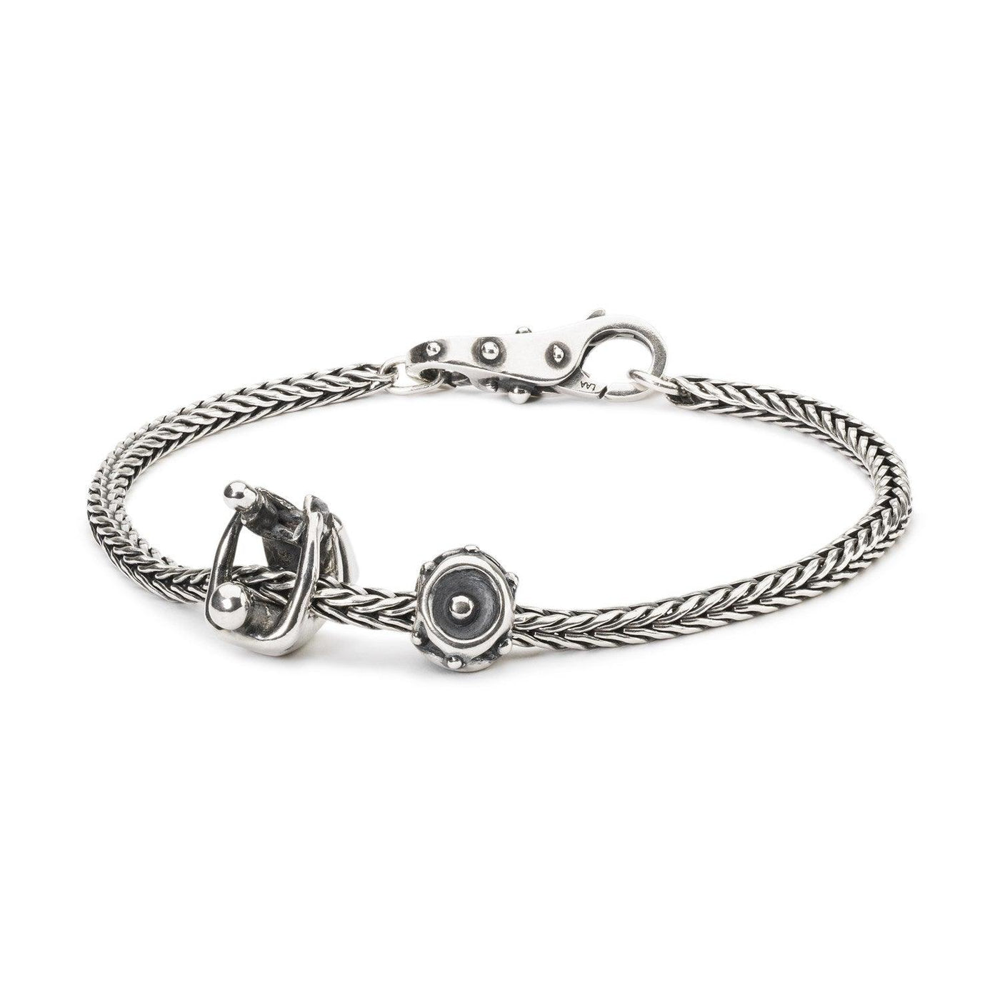 Édesapa Bead - Trollbeads Ékszerek Magyarország
