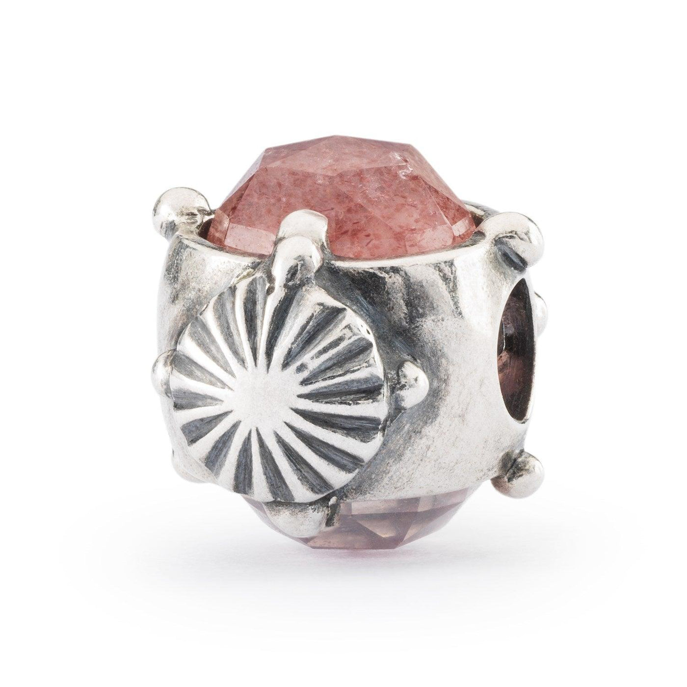 A Szív Bölcsője Bead - Trollbeads Ékszerek Magyarország