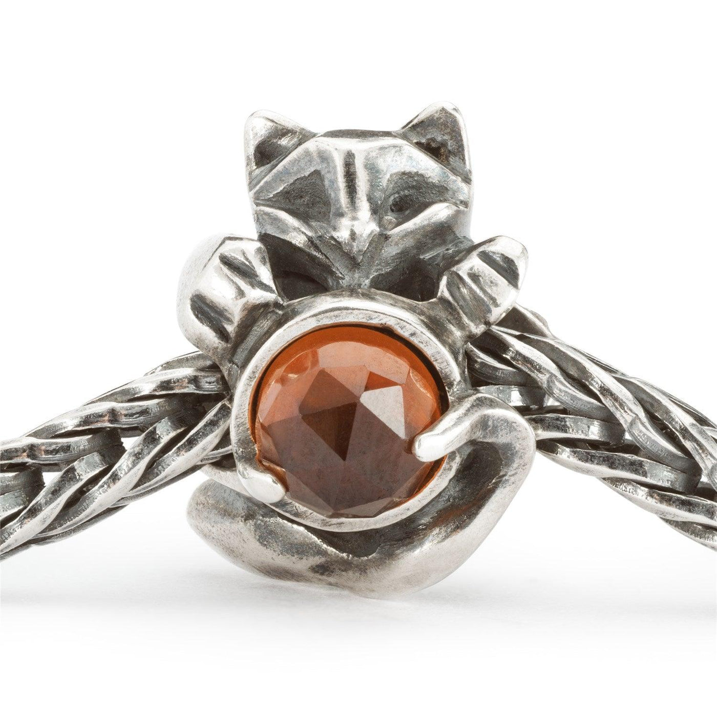 Védelmező Mancsok Bead - Trollbeads Ékszerek Magyarország