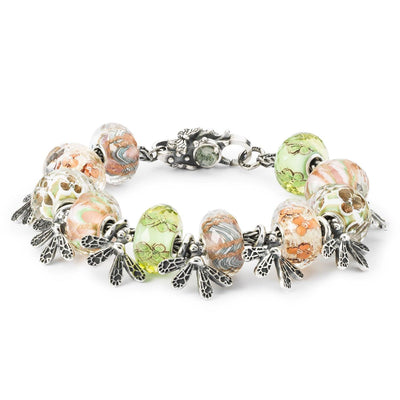 Tücsökciripelés Bead - Trollbeads Ékszerek Magyarország