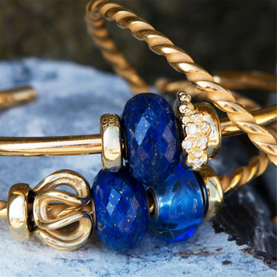 Életút Arany Bead - Trollbeads Ékszerek Magyarország
