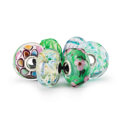 Tündérmese Bead Szett - Trollbeads Ékszerek Magyarország