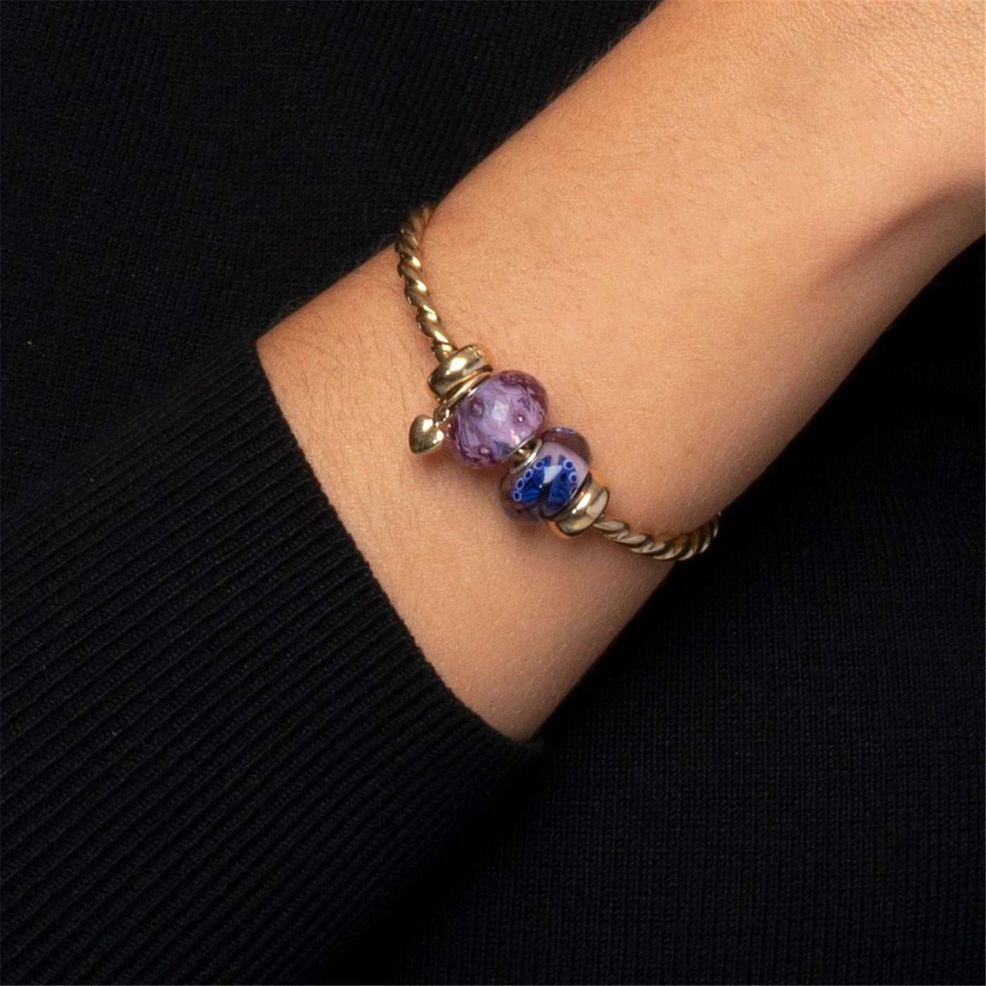 Mítikus Pillangó Bead - Trollbeads Ékszerek Magyarország