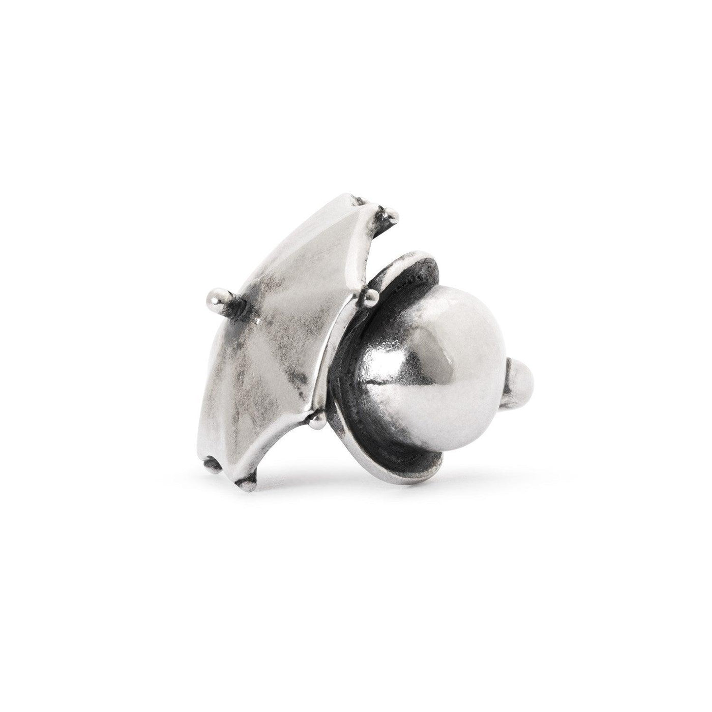Angol Gentleman Bead - Trollbeads Ékszerek Magyarország