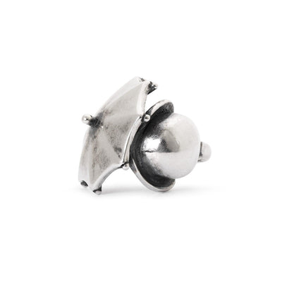 Angol Gentleman Bead - Trollbeads Ékszerek Magyarország