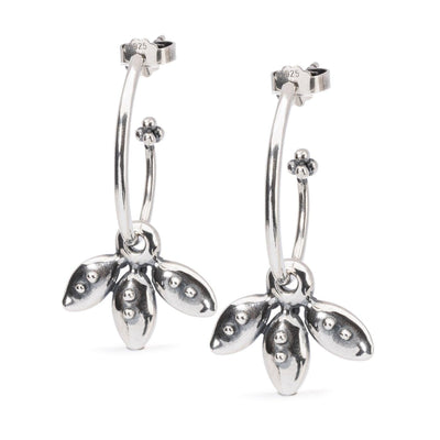 Trollbeads fülbevaló - Trollbeads Ékszerek Magyarország