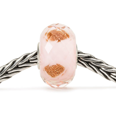 Szerelem Royal Bead - Trollbeads Ékszerek Magyarország
