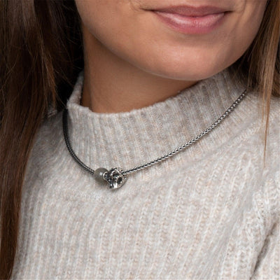 Kerek Labradorit Bead - Trollbeads Ékszerek Magyarország
