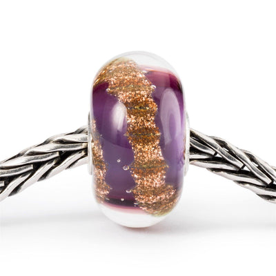 Királynői Kötelesség Bead - Trollbeads Ékszerek Magyarország
