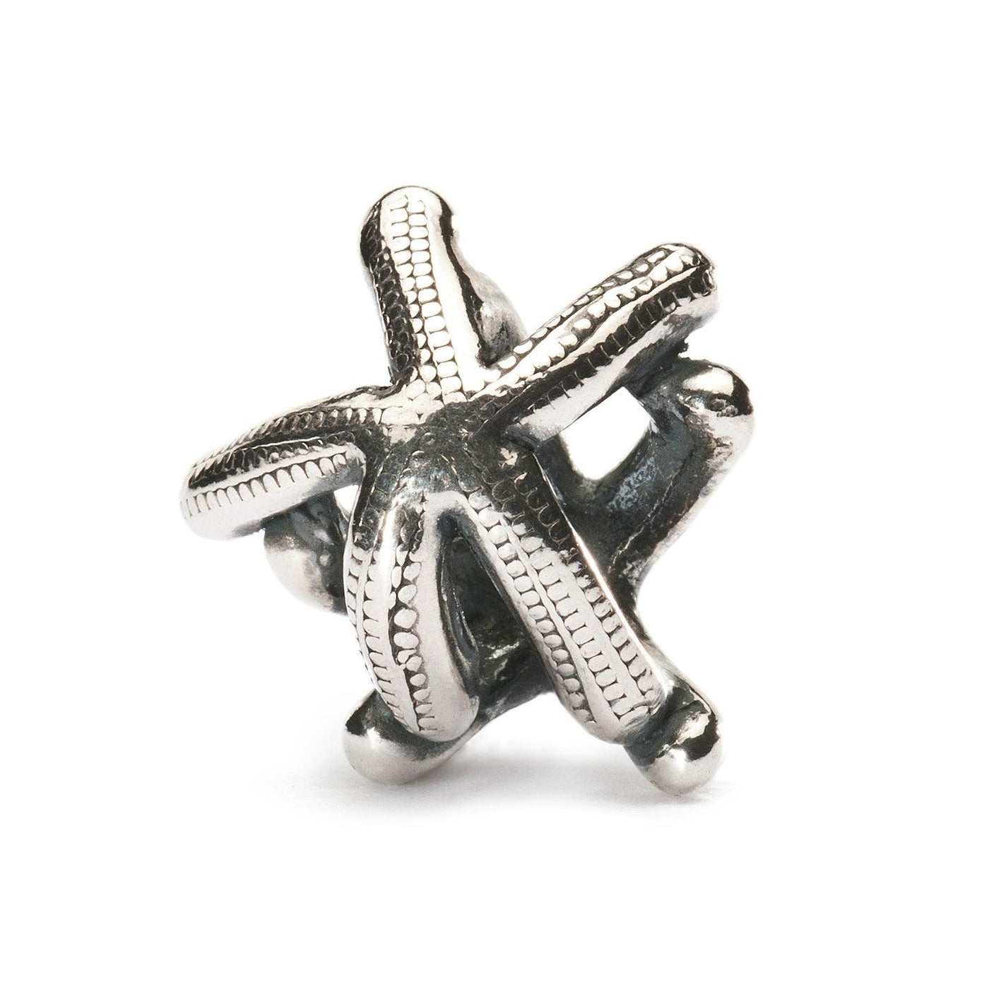 Tengeri Csillag Bead - Trollbeads Ékszerek Magyarország