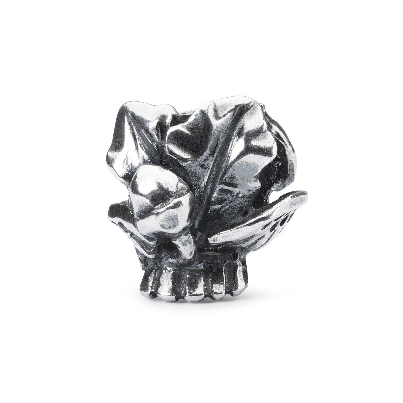 Bölcs Bagoly Bead - Trollbeads Ékszerek Magyarország