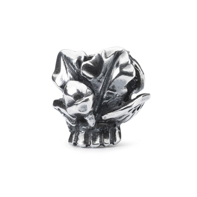 Bölcs Bagoly Bead - Trollbeads Ékszerek Magyarország