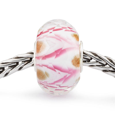 Pink Szimfónia Bead - Trollbeads Ékszerek Magyarország