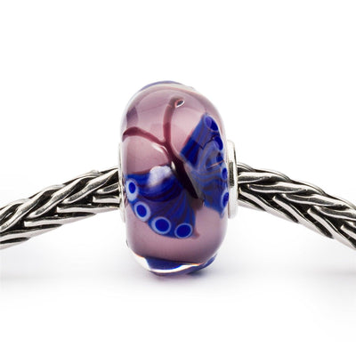 Mítikus Pillangó Bead - Trollbeads Ékszerek Magyarország